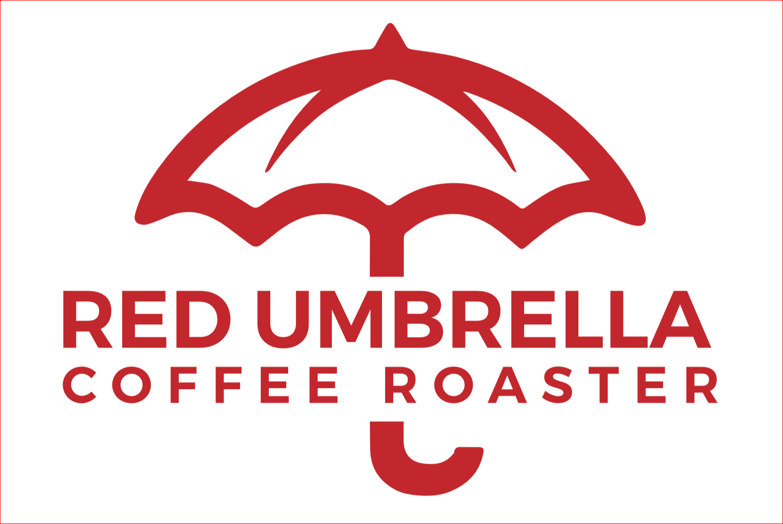 Red Umbrella Coffee Roaster & Artisan Breads